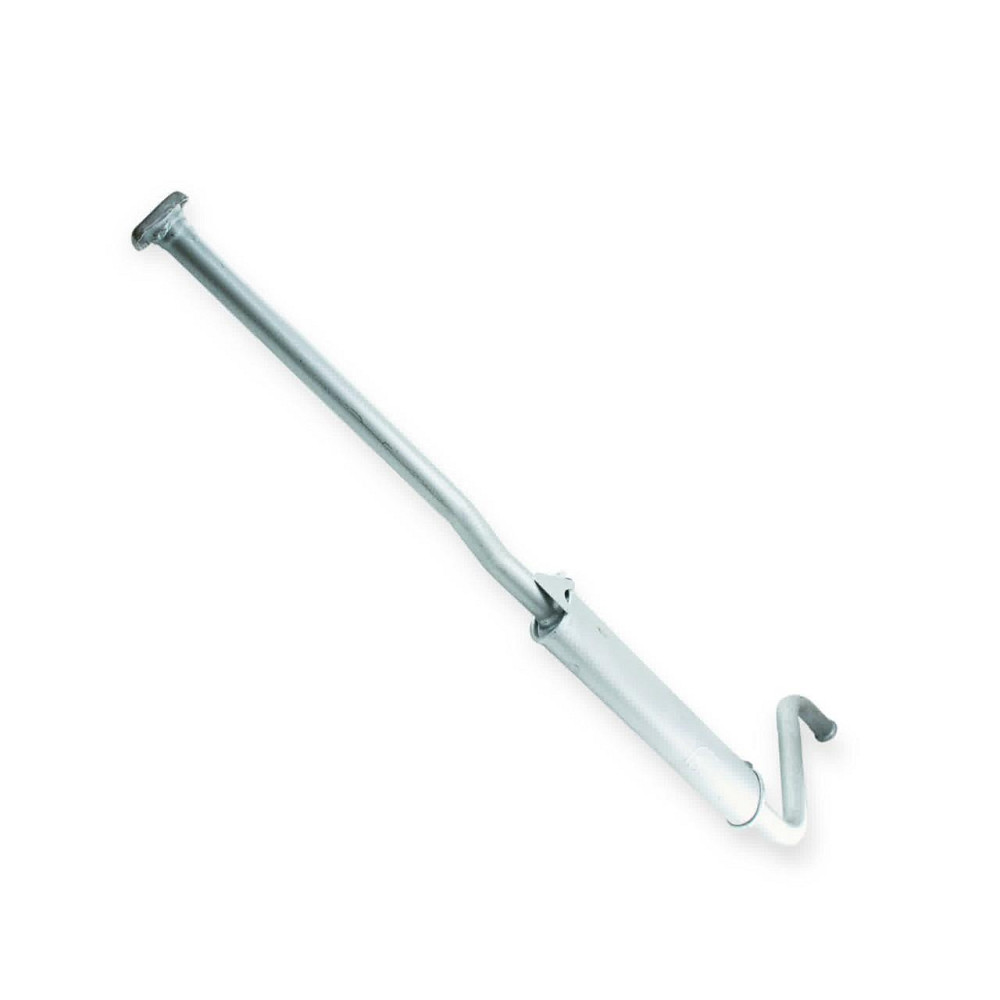 Резонатор 2109, 21099, 2113, 2114, 2115 інжектор без каталізатора довгий 21083, Мукачево - фото 1