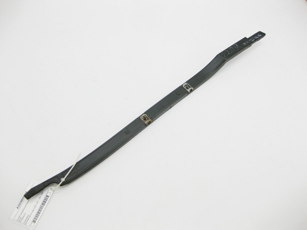 Mercedes-Benz  A2208850216 Бічна напрямна заднього бампера та правого крила S-Class W220 Одеса - фото 2