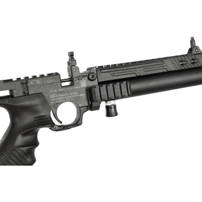 Пневматический пистолет Optima Jet 1 Винница - изображение 12