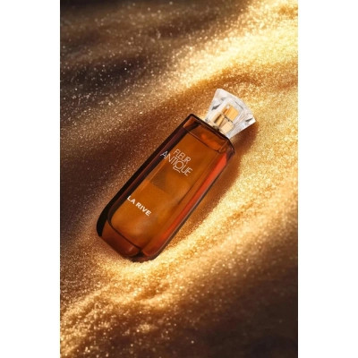 Парфюмированная вода La Rive Fleur Antique 90 мл (5903719647045) Вінниця - фото 2