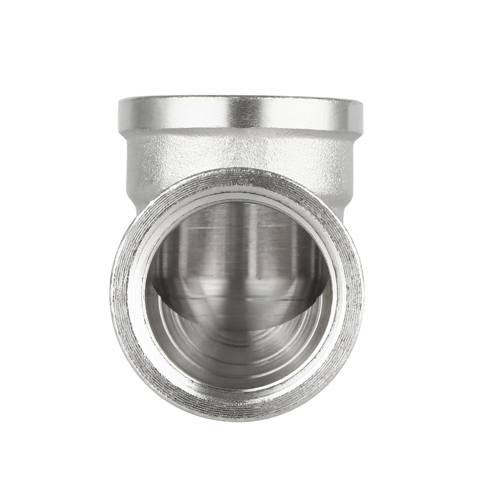 Уголок Thermo Alliance Forte 3/4