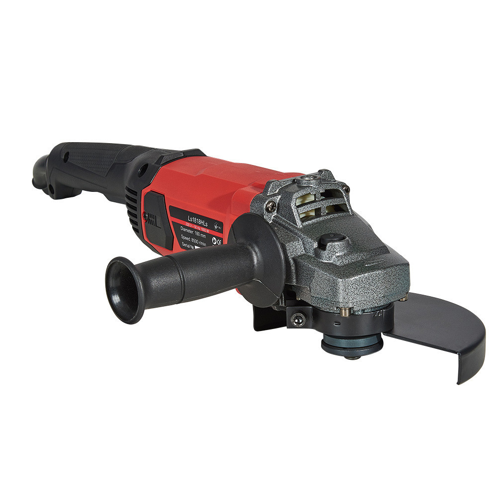 КШМ Vitals Master Ls1818HLs Харків - фото 7