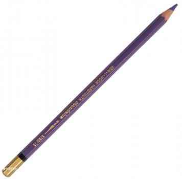 Олівець акварельний "Kooh-i-Noor" 3720/13 MONDELUZ lavender violet/лавандовий, шт Київ