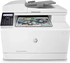 Принтор HP Color LaserJet Pro M183fw MFP (7KW56A) Київ