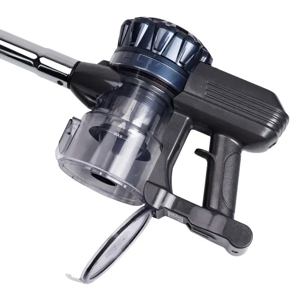 Вертикальный пылесос 3 в 1 SK-13020, 2000 Вт, аккумулятор 18.5 В, ручной + для труднодоступных мест Одесса - изображение 8