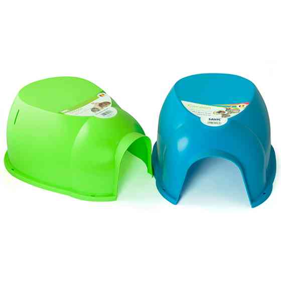 Savic Cocoon САВІК КОКОН будиночок для гризунів Київ