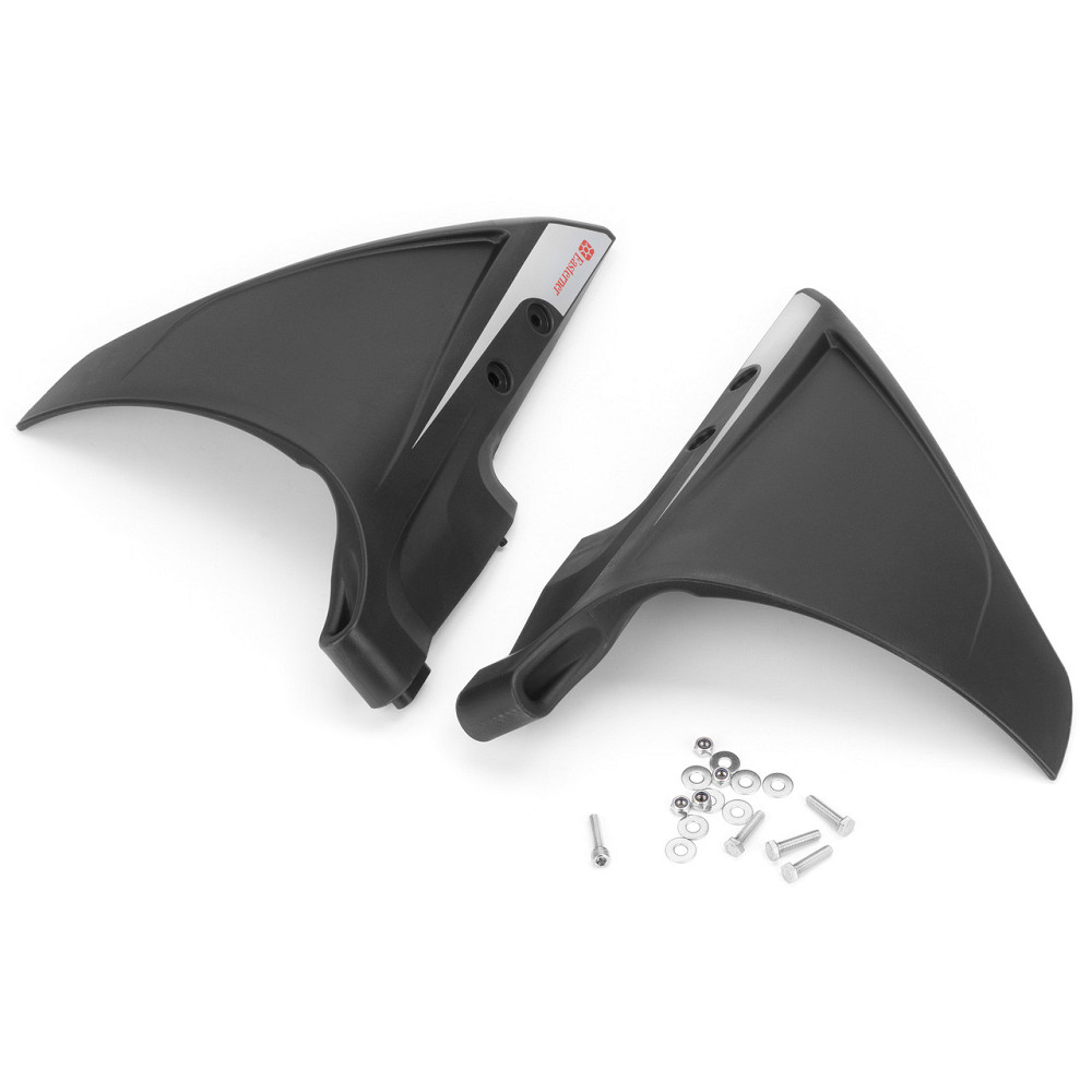 Гідрокрило чорне з кріпленням, 40-250 к.с. C88064 Київ - фото 2