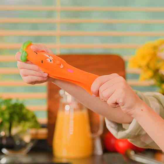 Стретч-іграшка у вигляді овочу – Borsch Дніпро