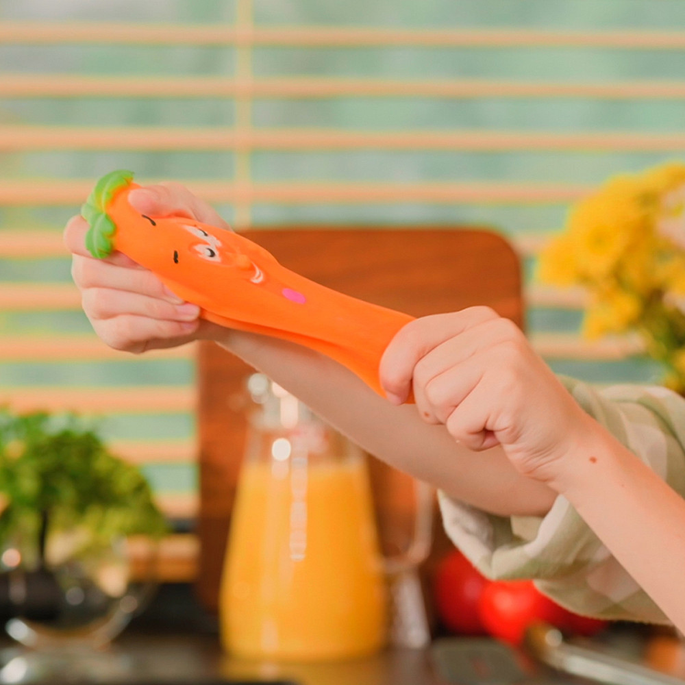 Стретч-іграшка у вигляді овочу – Borsch Дніпро - фото 2