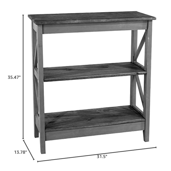 Стелаж кухонний "Рандеро 3" мускат Миколаїв - фото 2