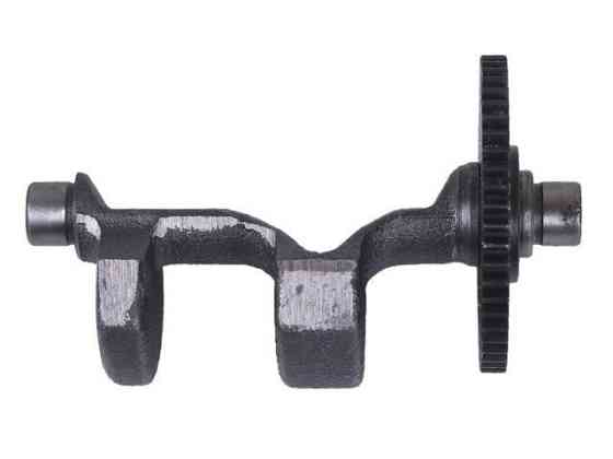 Вал балансировочный c шестерней на дизельный двигатель мотоблок дизель 192D Мукачево