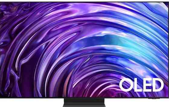 Телевизор Samsung OLED QE55S95D НОВИНКА Модель 2024-2025 року ! Киев