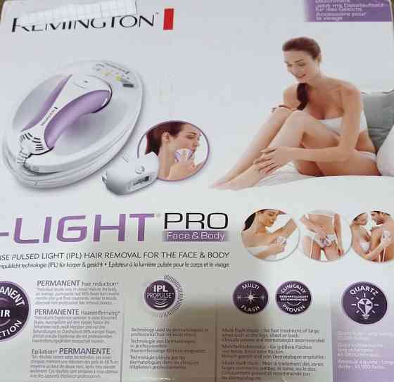 Фотоепілятор Remington i-light pro. Харків