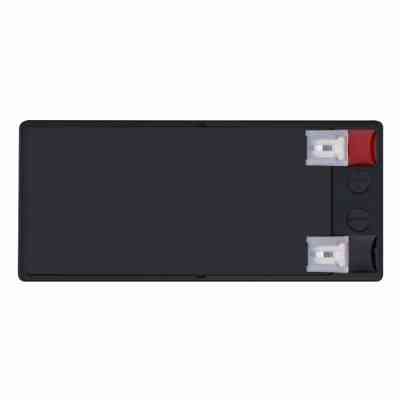 Батарея до ДБЖ Gemix LP 12В 9Ач (LP12-9) Вінниця