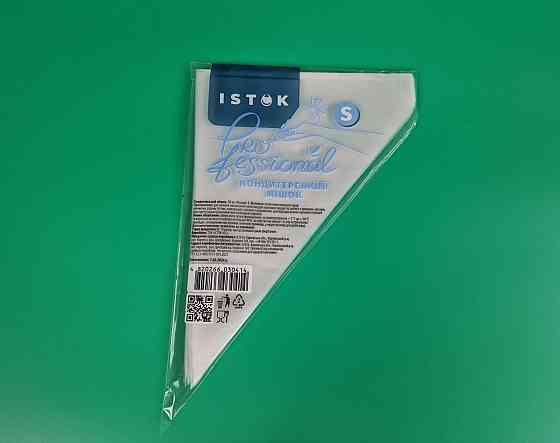 Кондитерский мешок 