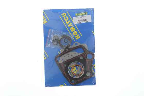 Прокладка циліндра (набір) Delta 50 Ø39mm KOMATCU (mod.A) Киев