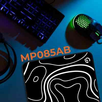 Килимок для мишки GamePro MP085AB Black (MP085AB) Вінниця