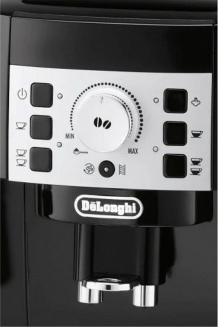 Кава машина Delonghi Київ - фото 3