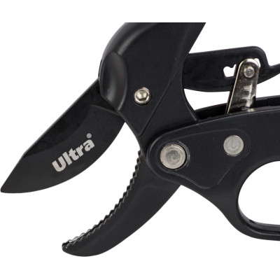 Секатор Ultra с храповым механизмом 200мм SK5 (5021052) Винница - изображение 5