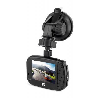 Відеореєстратор HP f100 Вінниця - фото 8