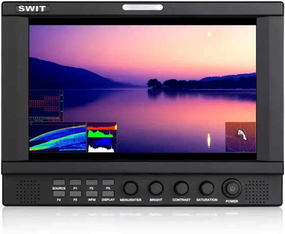 Монитор SWIT S-1093F Киев