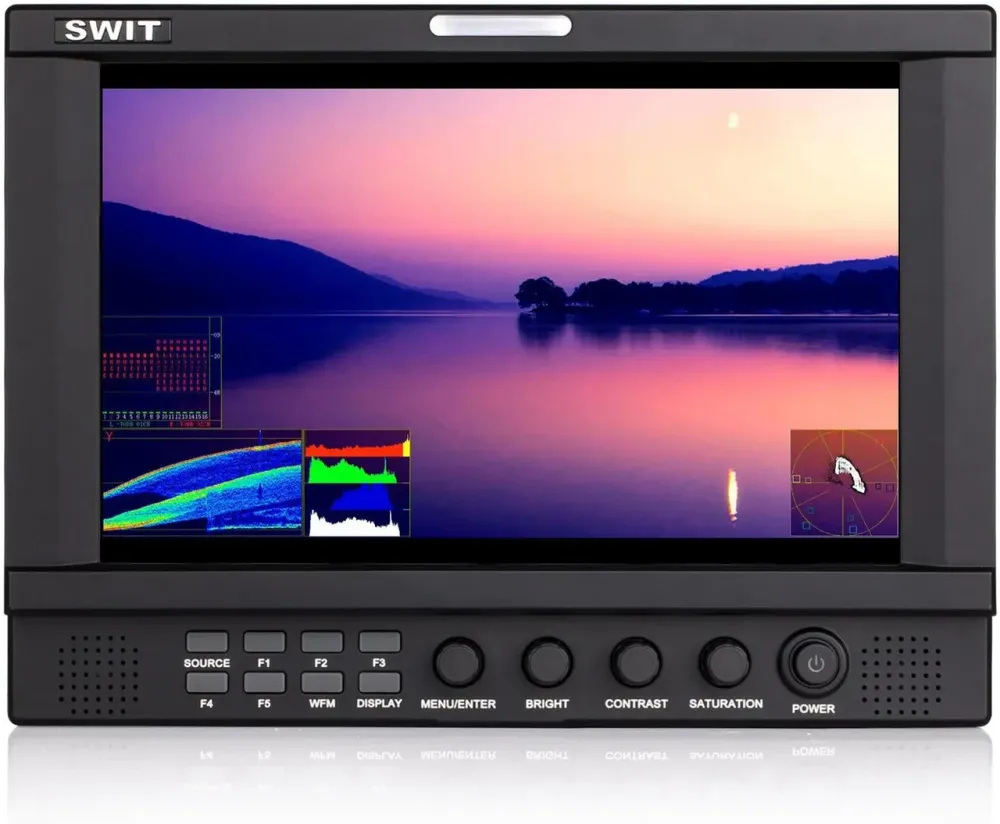 Монитор SWIT S-1093F Київ - фото 1