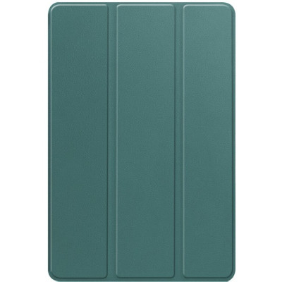 Чехол для планшета BeCover Smart Case Teclast M40 Pro 10.1" Dark Green (709880) Винница - изображение 2