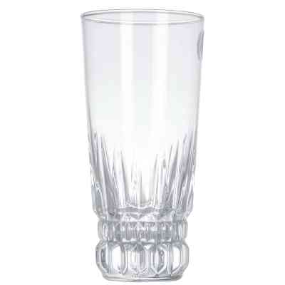 Набір склянок Luminarc Imperator 310 мл високі 6 шт (N1288) Вінниця