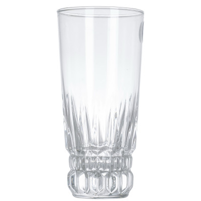 Набір склянок Luminarc Imperator 310 мл високі 6 шт (N1288) Вінниця - фото 1