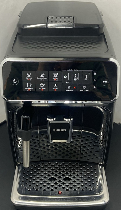 Кофемашина Philips EP3221 Latte Go. Киев - изображение 8