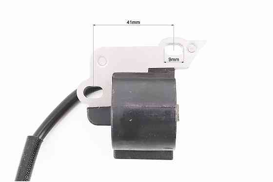 Котушка запалювання 350/351/352/371/391/401 Киев