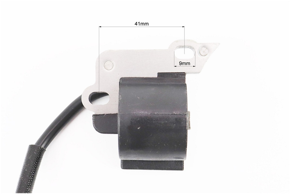 Котушка запалювання 350/351/352/371/391/401 Київ - фото 3