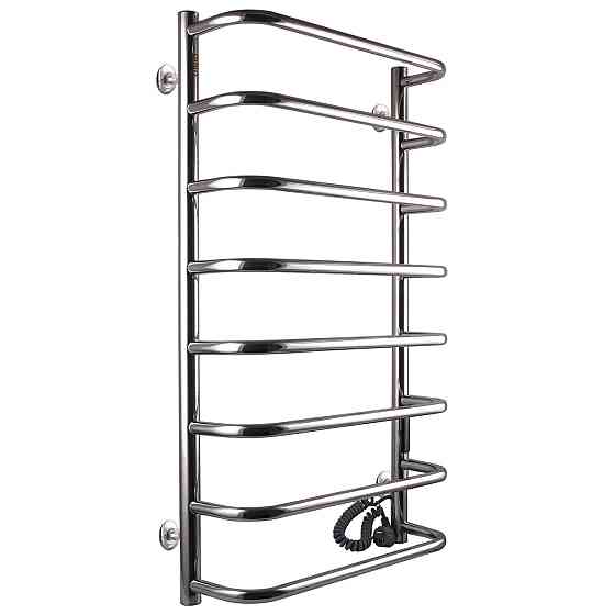 Полотенцесушитель UNIO LS ЕU 900-500-8 Лесенка Скоба электро (000030464) Киев