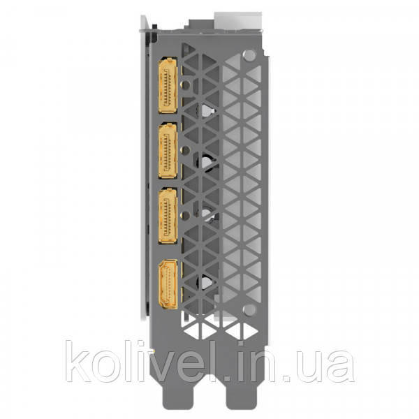 GeForce RTX4070 Inno3D TWIN X2 OC WHITE, 12GB GDDR6X, 192bit, PCI Express (N40702-126XX-185252W) Київ - фото 7
