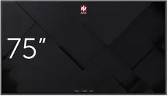 Інтерактивна дошка Avtek Monitor informacyjny DS 75 + moduł WiFi/BT (1TV315) Київ