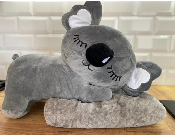 Детская мягкая игрушка 