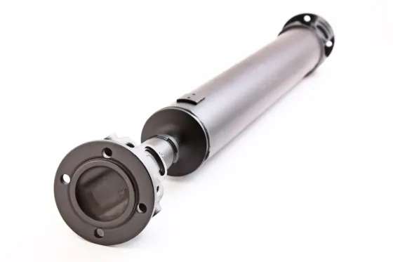 Вал карданный 2121 ASR задний Винница