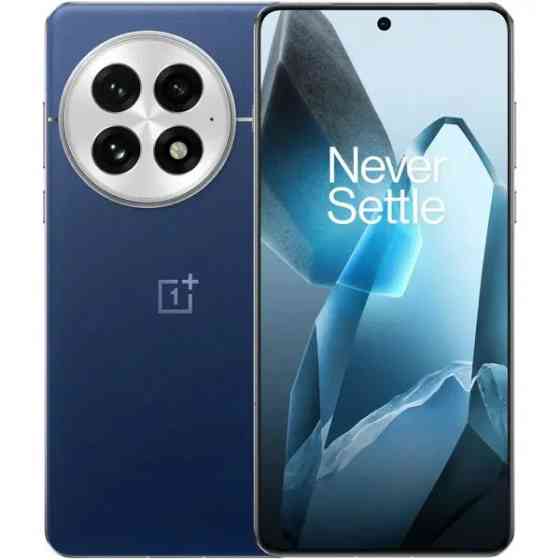 Смартфон OnePlus 13 16 (+12)/512 GB Global (OTA) CPH2655, Snapdragon 8 Elite, 6.82| AMOLED 120 Гц, 6000 мА·год, камера Hasselblad, Миколаїв