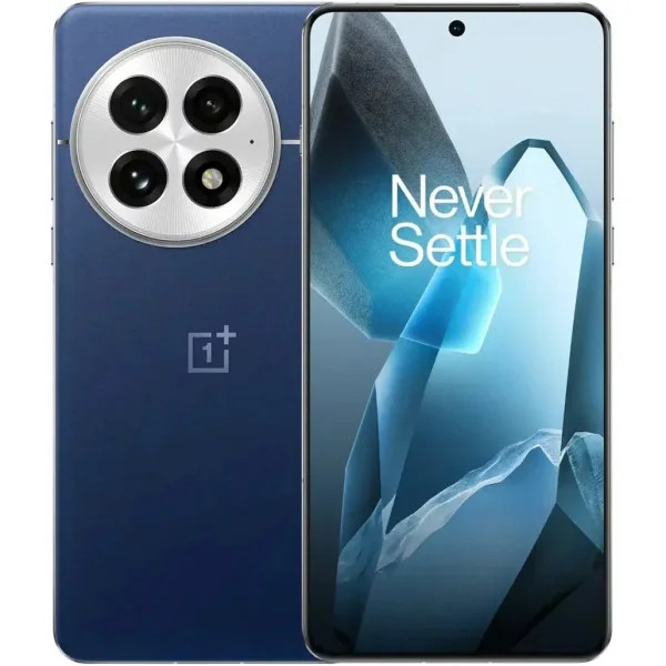 Смартфон OnePlus 13 16 (+12)/512 GB Global (OTA) CPH2655, Snapdragon 8 Elite, 6.82| AMOLED 120 Гц, 6000 мА·год, камера Hasselblad, Миколаїв - фото 1