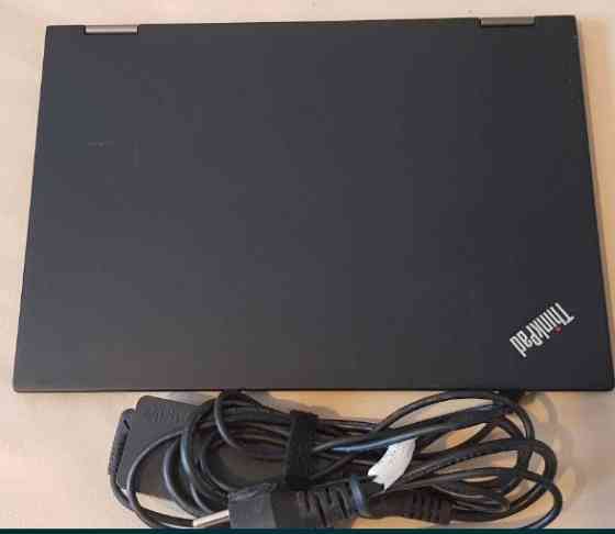 Ноутбук: Lenovo Think Pad X390 13