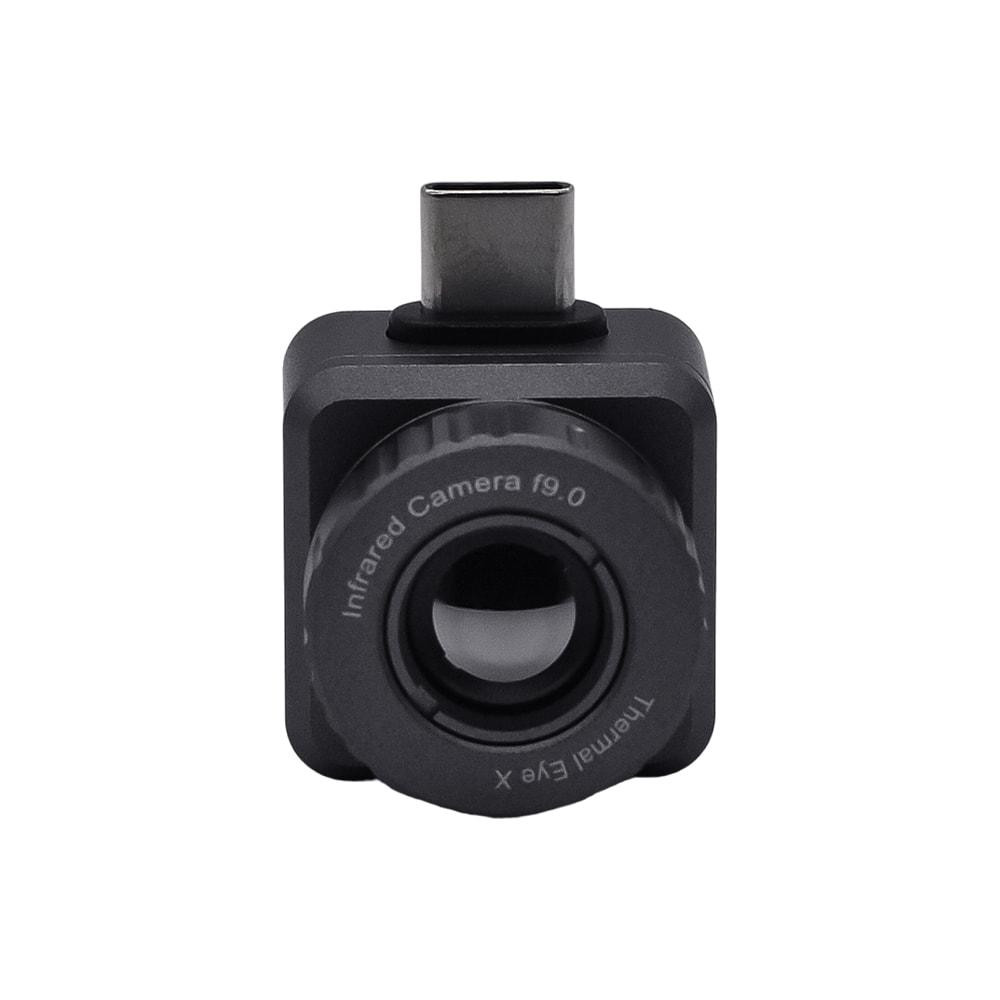 Тепловізор для смартфона Xinfrared XH09 Android (90-00023) Київ - фото 11