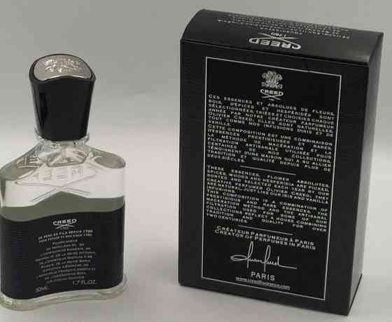 Парфюмерия: Creed Aventus edp 50ml . Оригинал ! Киев