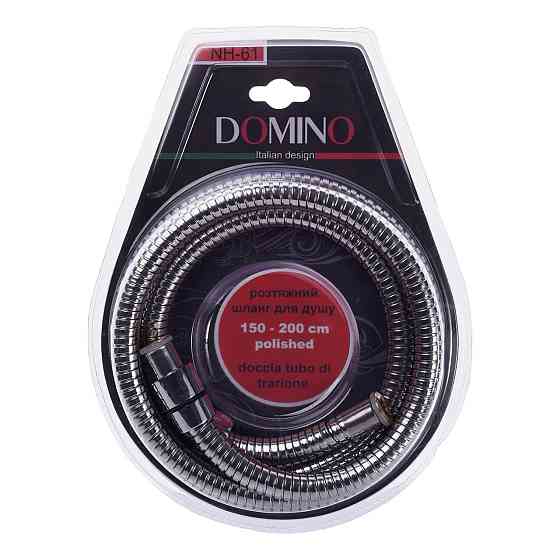 Шланг душовий DOMINO NH-61-150-200 Київ