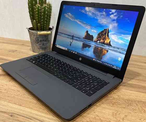 Ноутбук HP Notebook 255 G6 • Windows 10 Pro Киев
