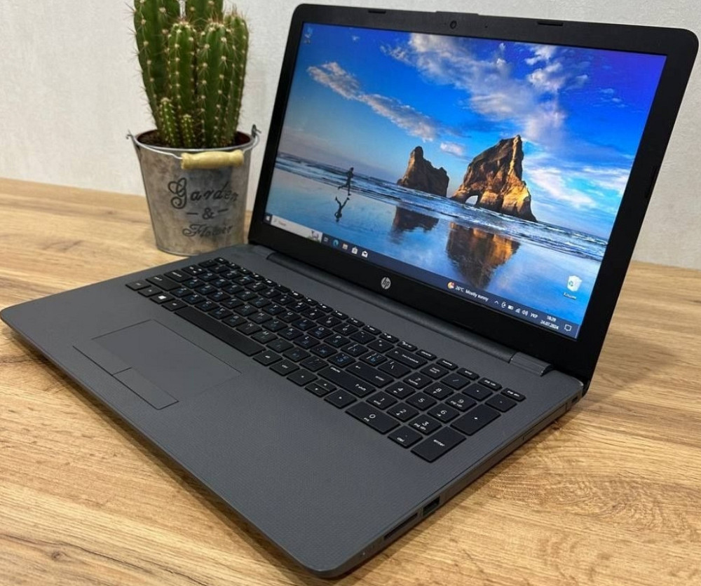 Ноутбук HP Notebook 255 G6 • Windows 10 Pro Київ - фото 5