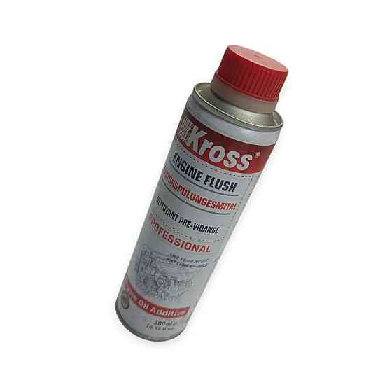 Промывка для двигателя 300мл Kross Мукачево