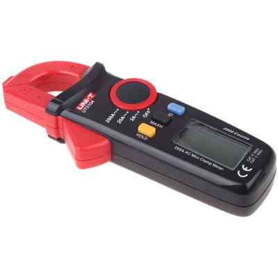 Токові кліщі UNI-T UT210A Вінниця