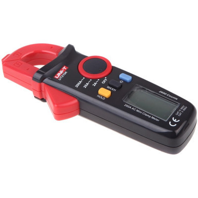 Токовые клещи UNI-T UT210A Винница - изображение 2