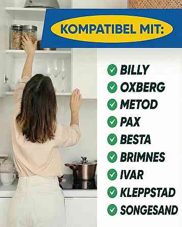 Петля кутова 35 мм 110° комплект 8, нержавіюча сталь полірована soft-close доводчик фіксатор кута для дверцят 16–19 мм Київ
