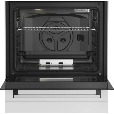 Плита Beko FBG62121WD Винница - изображение 4